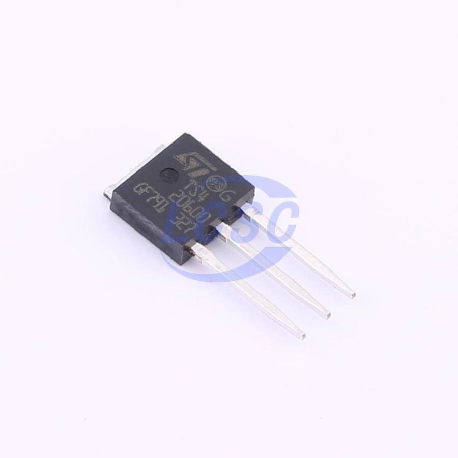 ST TS420-600H - 3