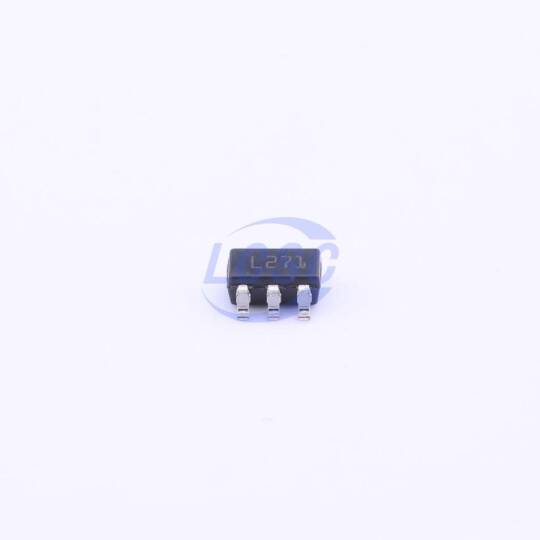 ST TS431AILT - 3