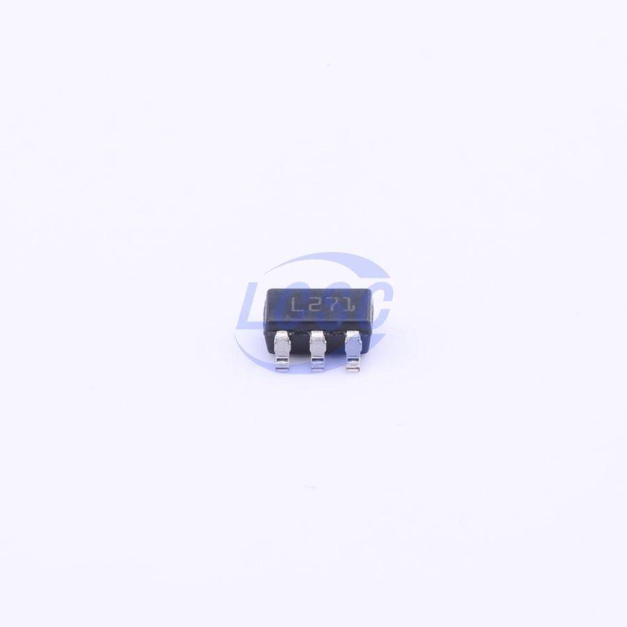 ST TS431AILT - 3
