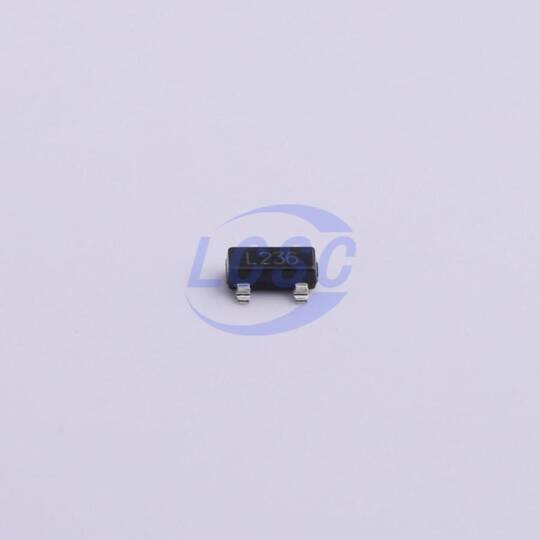 ST TS432AILT - 3