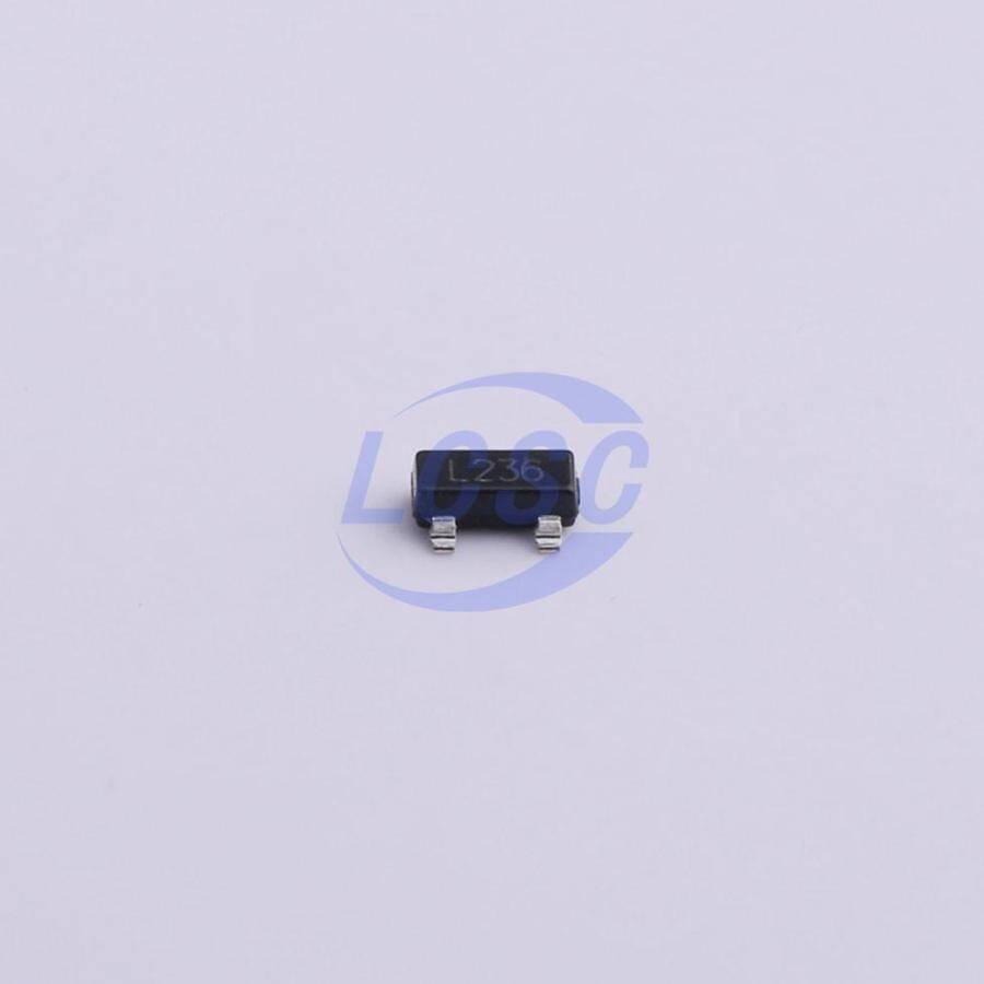 ST TS432AILT - 3