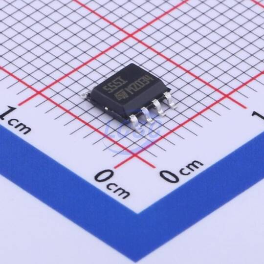 ST TS555IDTTR - 1