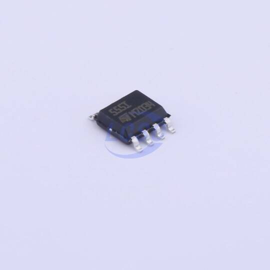 ST TS555IDTTR - 3