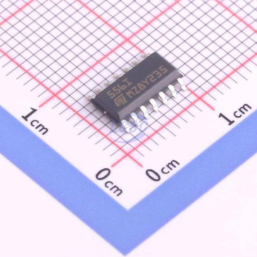 ST TS556IDTTR - 1