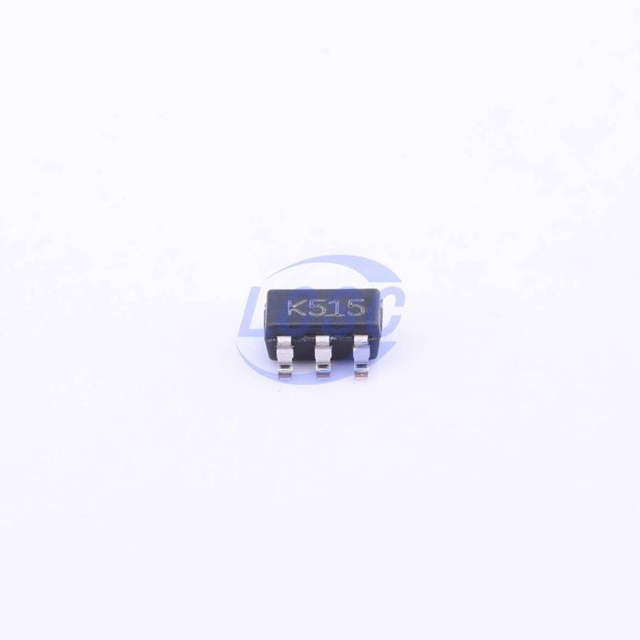 ST TS7211AILT - 3