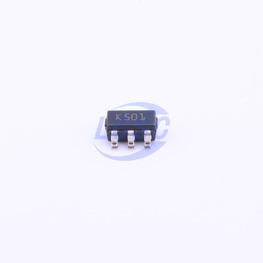 ST TS861ILT - 3
