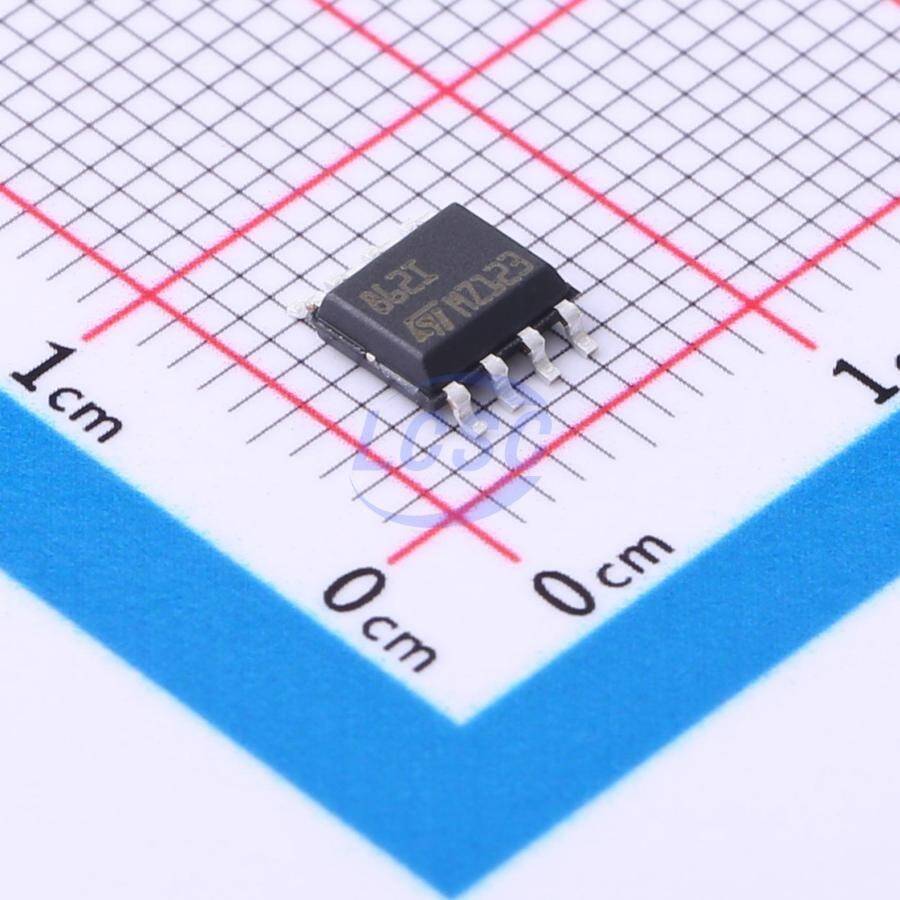 ST TS862IDT - 1