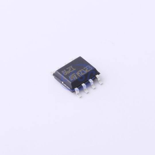 ST TS862IDT - 3