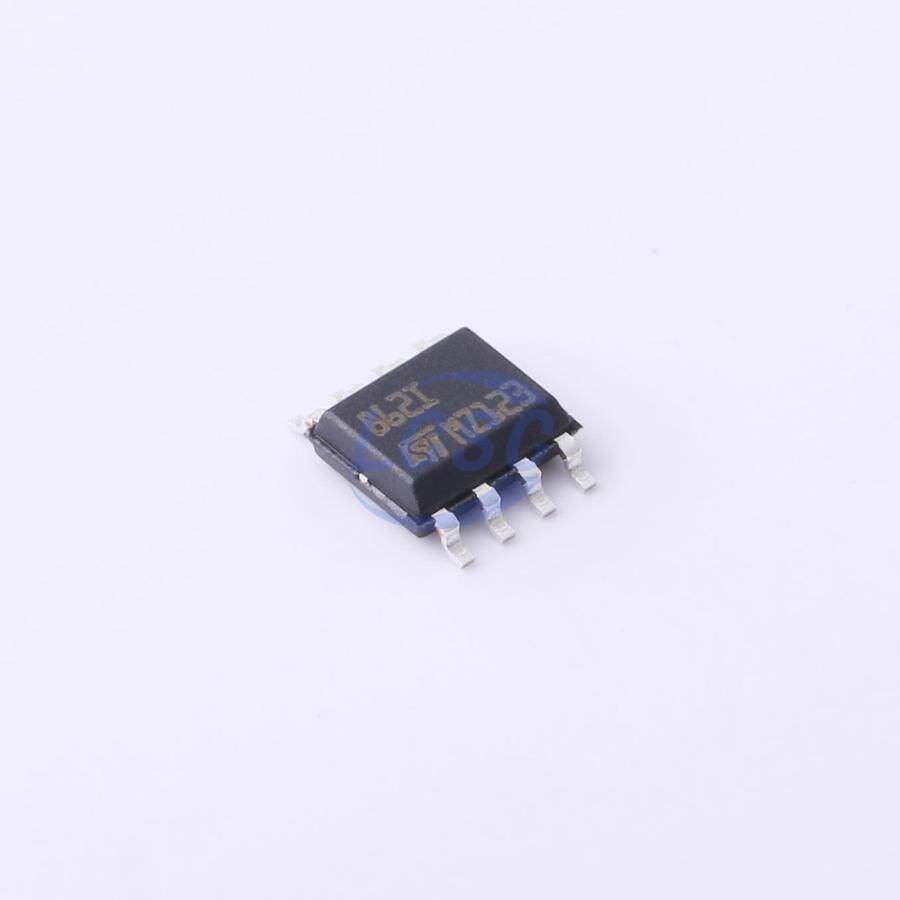 ST TS862IDT - 3