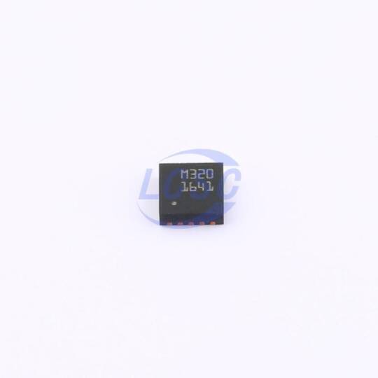 ST TSC1641IQT - 3