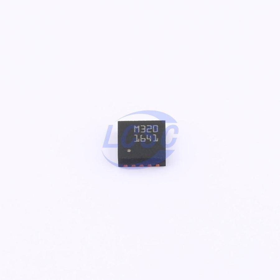ST TSC1641IQT - 3