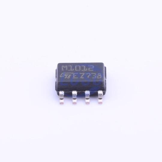 ST TSM1012IDT - 3