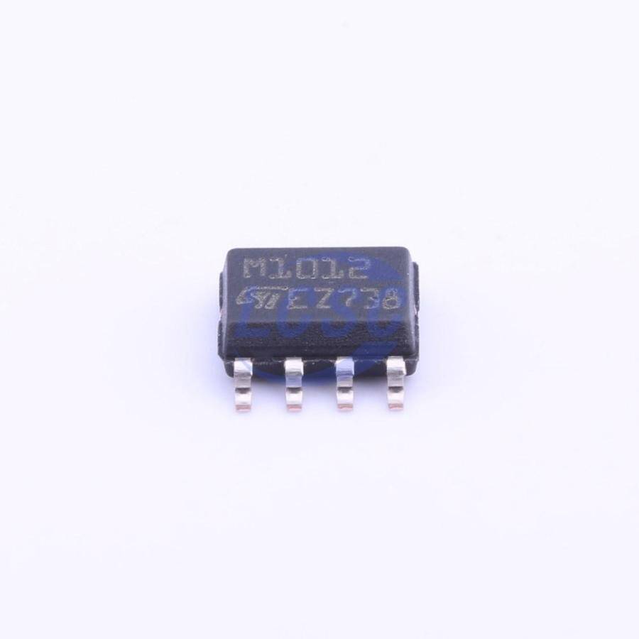ST TSM1012IDT - 3