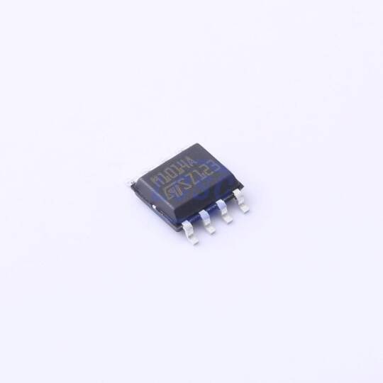 ST TSM1014AIDT - 3