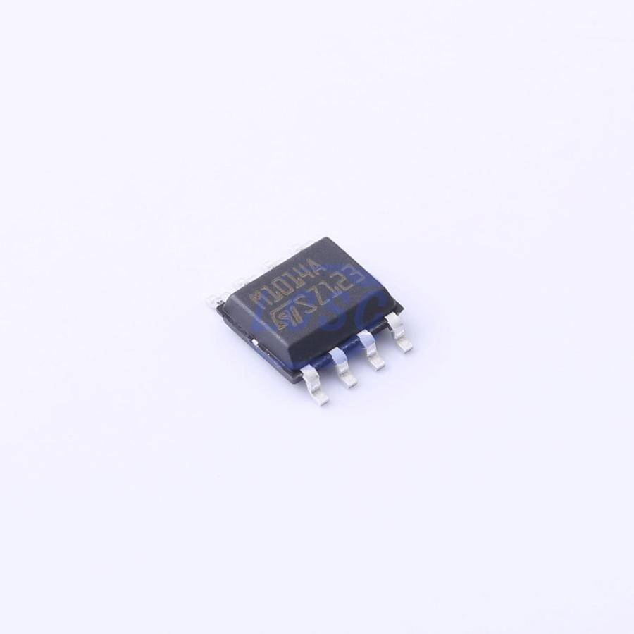 ST TSM1014AIDT - 3