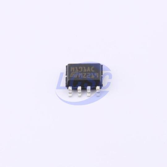ST TSM101ACDT - 3