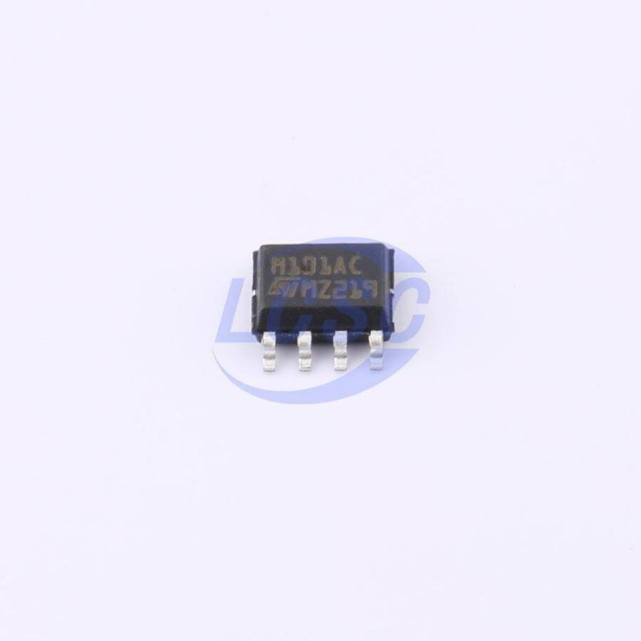 ST TSM101ACDT - 3