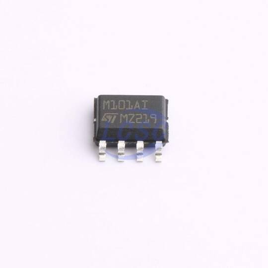 ST TSM101AIDT - 3