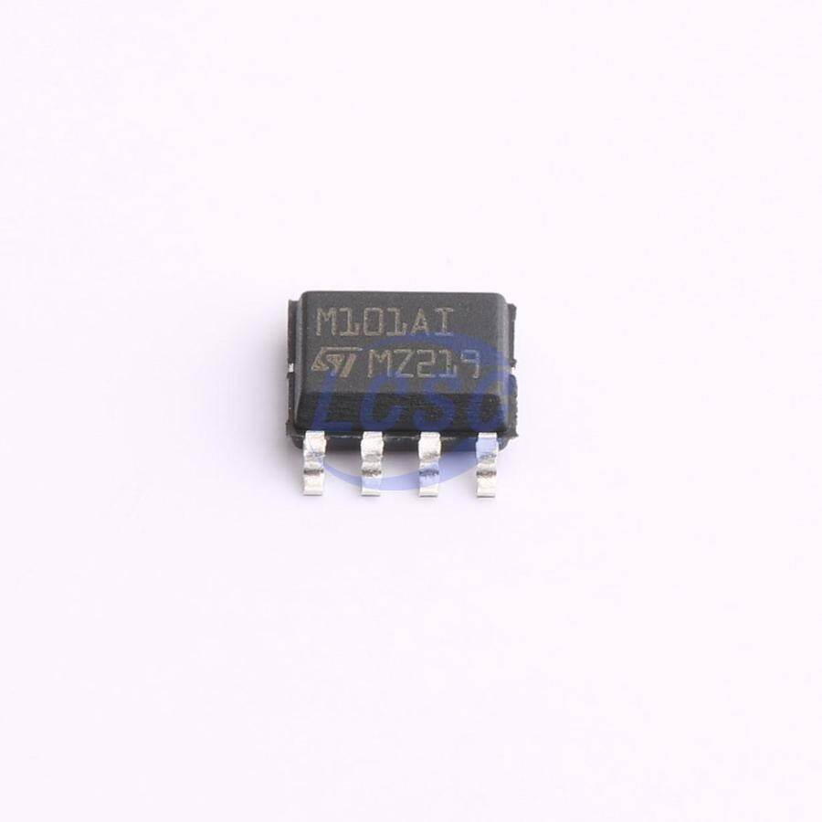 ST TSM101AIDT - 3