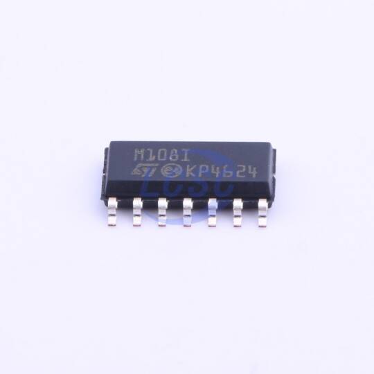ST TSM108IDT - 3