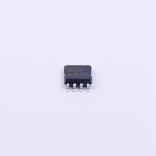 ST TSX3702IDT - 3