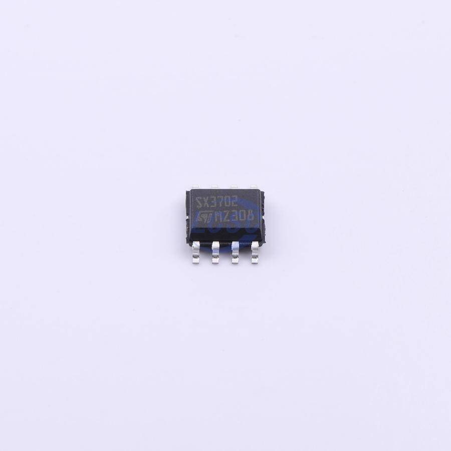 ST TSX3702IDT - 3