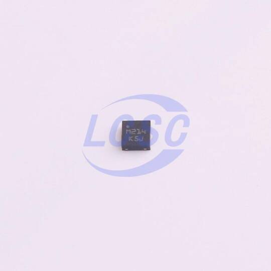 ST TSX3702IQ2T - 3