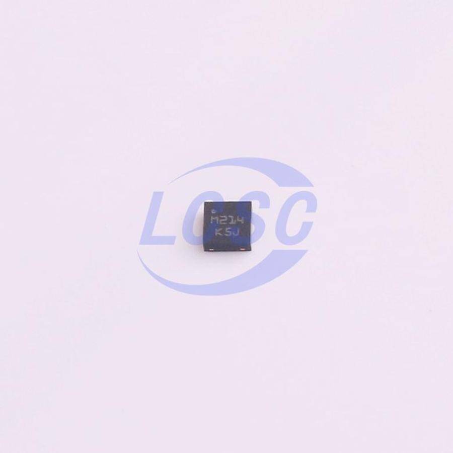 ST TSX3702IQ2T - 3