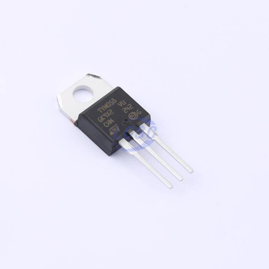 ST TYN058RG - 3