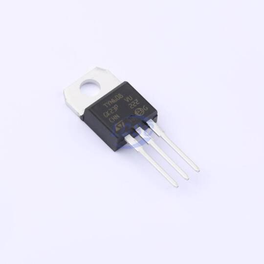 ST TYN608RG - 3