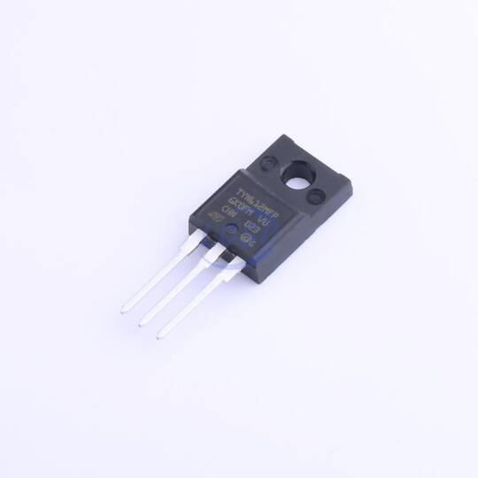 ST TYN612MFP - 3