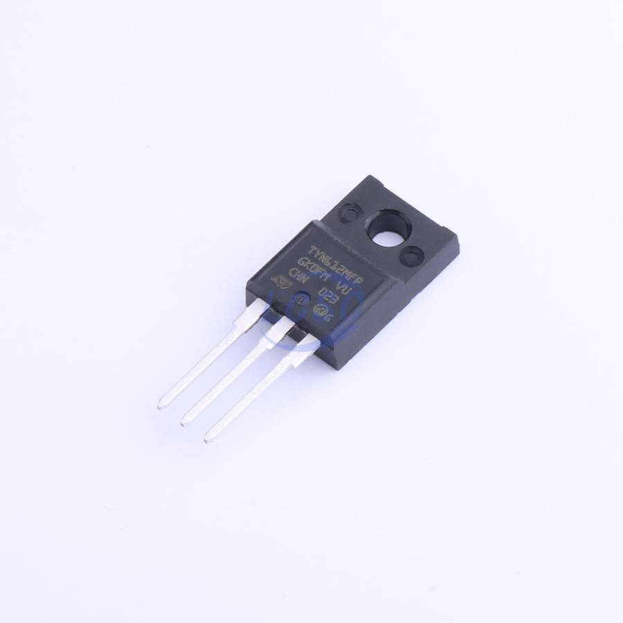 ST TYN612MFP - 3
