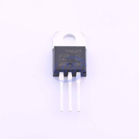 ST TYN612TRG - 3