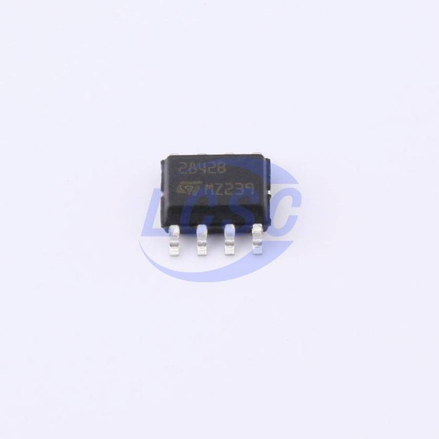 ST UC2842BD1 - 3