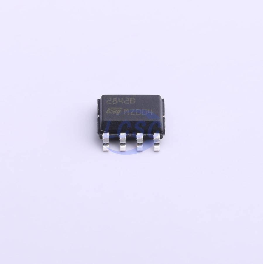 ST UC2842BD1013TR - 3