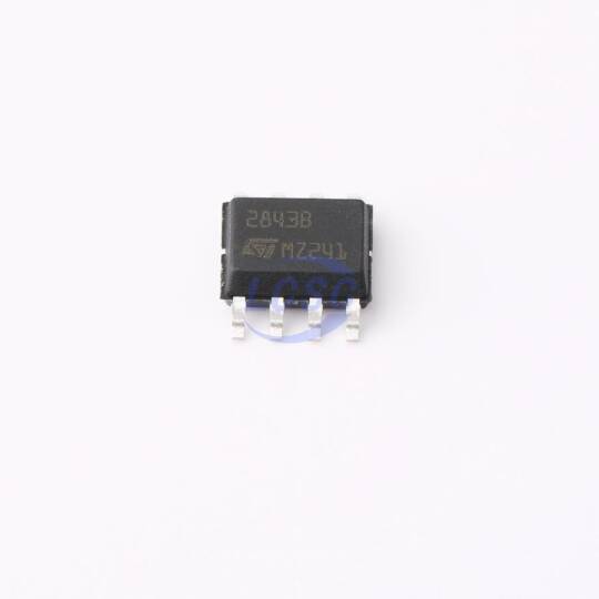 ST UC2843BD1 - 3