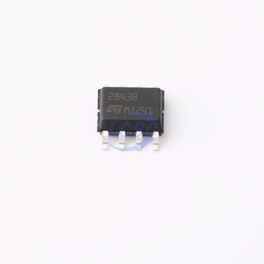 ST UC2843BD1 - 3