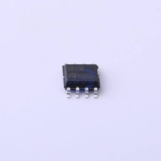 ST UC2843BD1013TR - 3