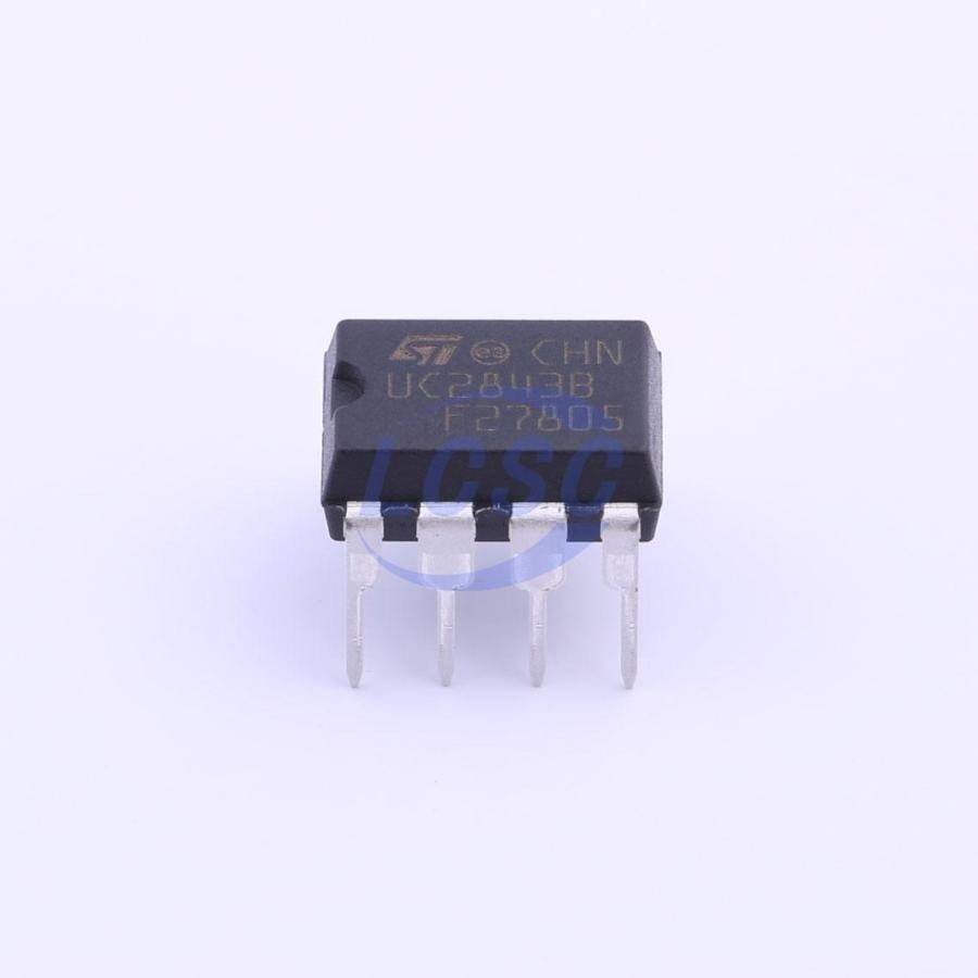ST UC2843BN - 3