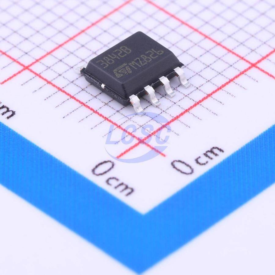 ST UC3842BD1013TR - 1