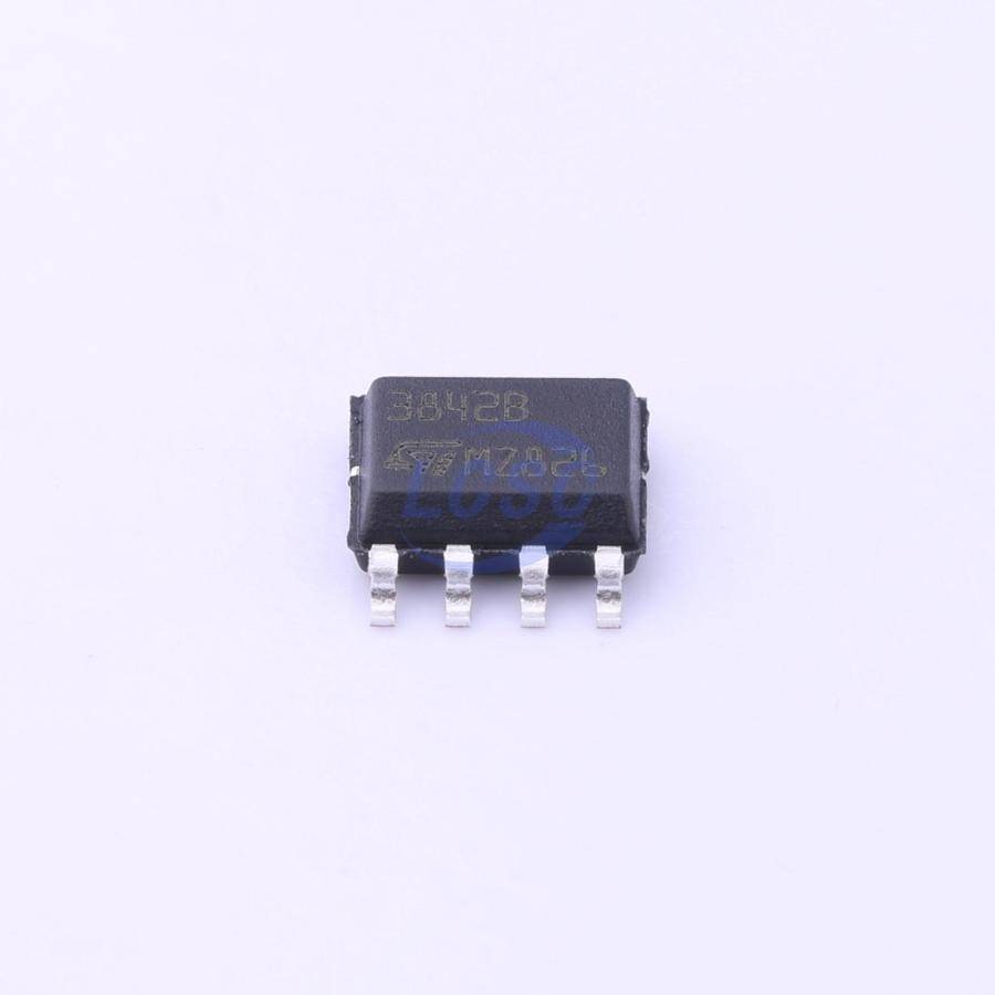 ST UC3842BD1013TR - 3