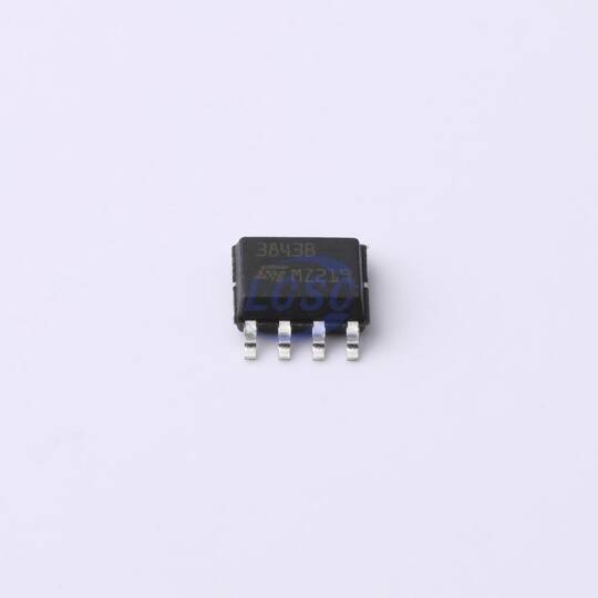 ST UC3843BD1 - 3