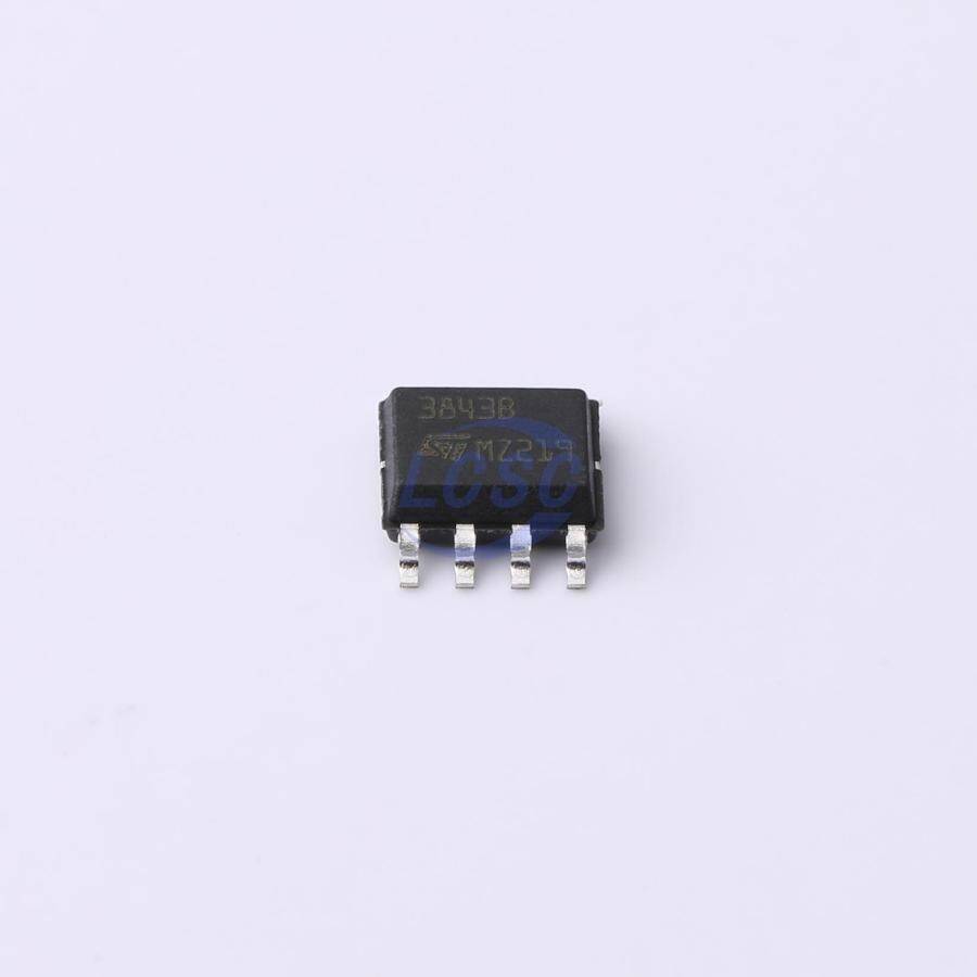 ST UC3843BD1 - 3