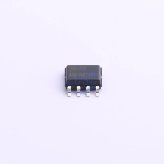 ST UC3843BD1013TR - 3
