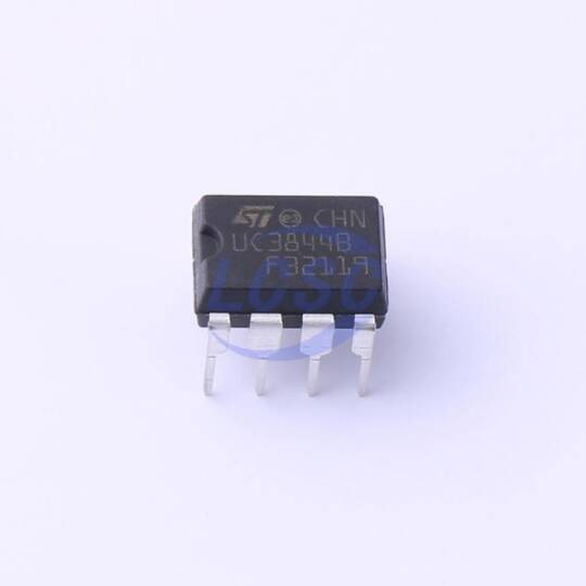 ST UC3844BN - 3