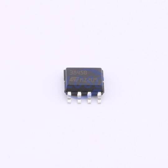 ST UC3845BD1 - 3