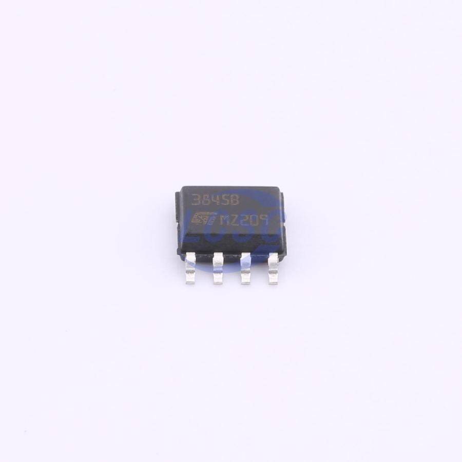 ST UC3845BD1 - 3