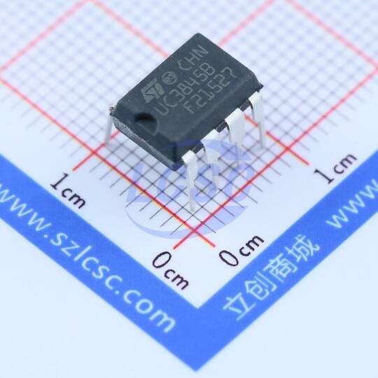ST UC3845BN - 1