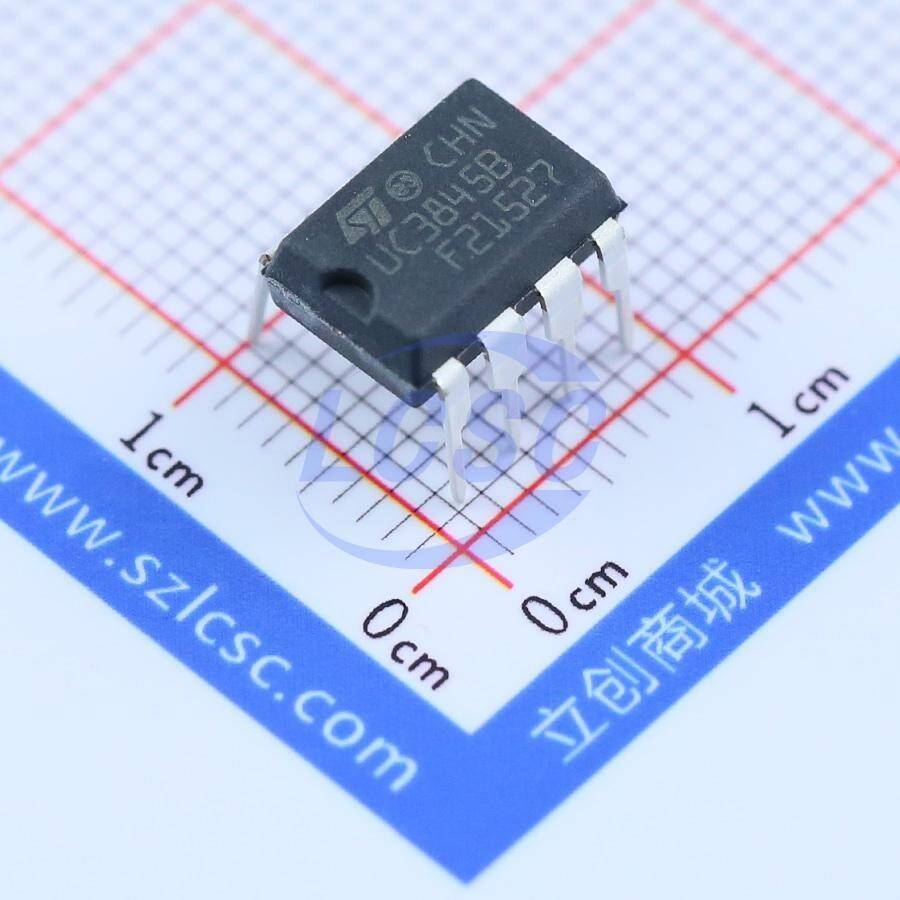 ST UC3845BN - 1