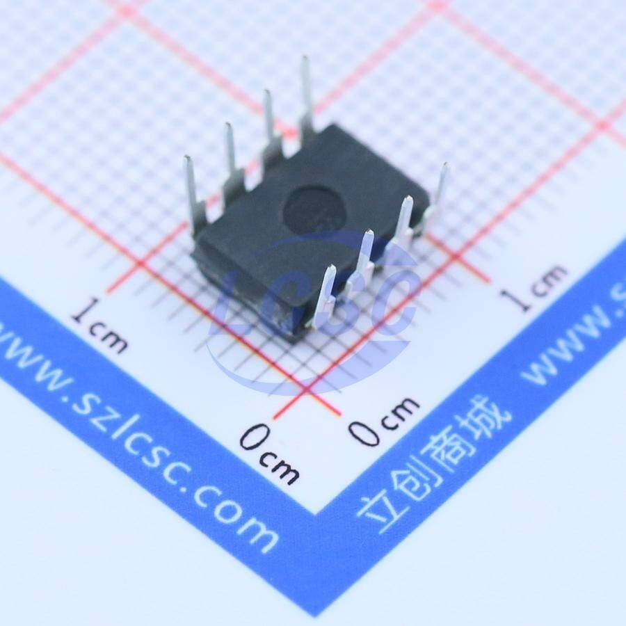 ST UC3845BN - 2